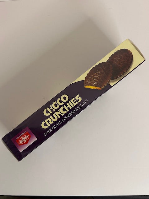Fibisco Choco Crunchies, 200g