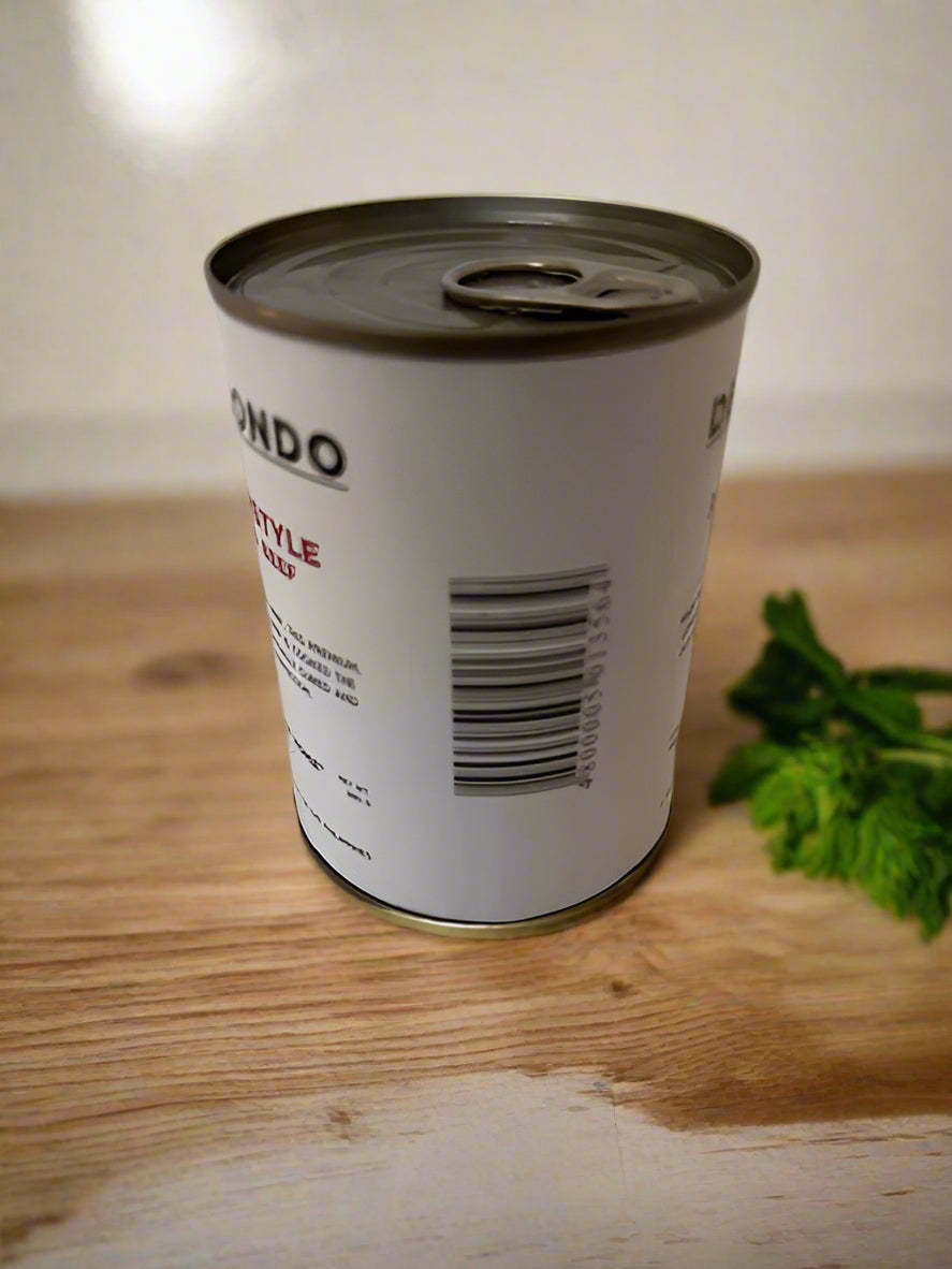 Delimondo Corned Beef - Ranch Style