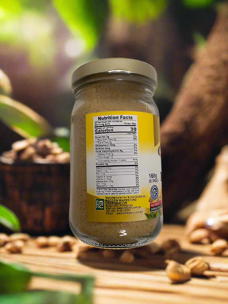 Ludy's Instant Ginger Brew - Salabat 160 g (5.4 oz)