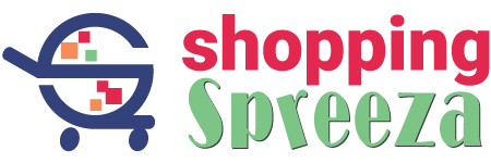 ShoppingSpreeza