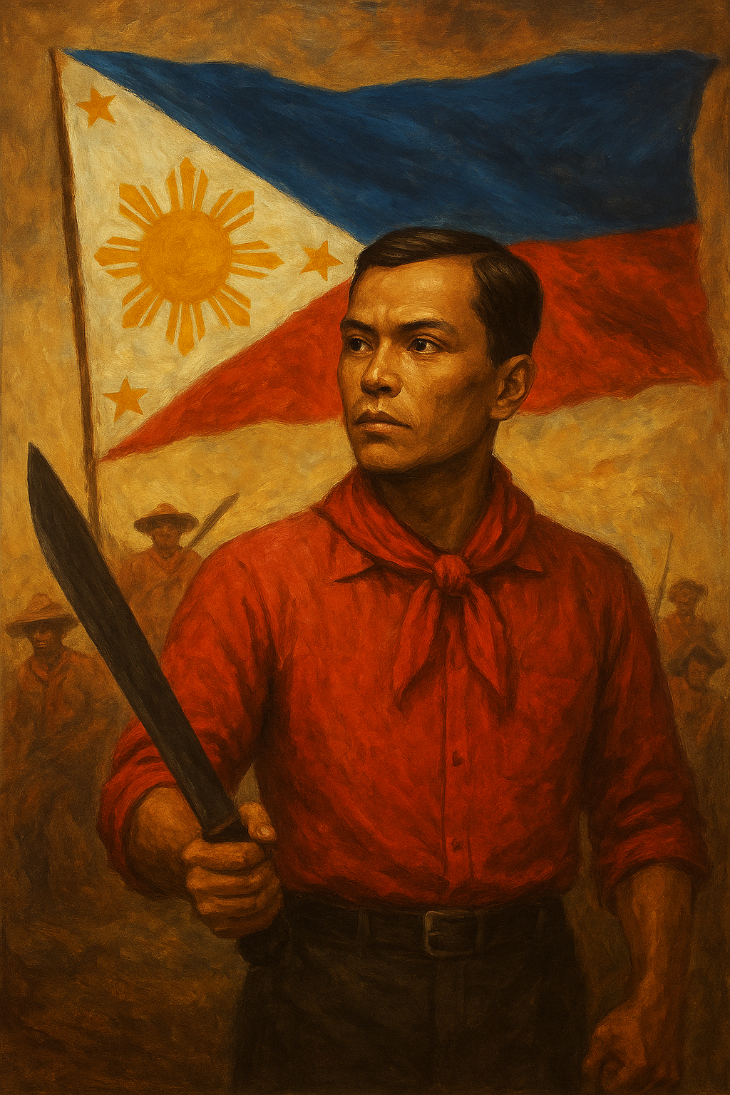 Bonifacio Day: Keeping the Katipunero Spirit Alive