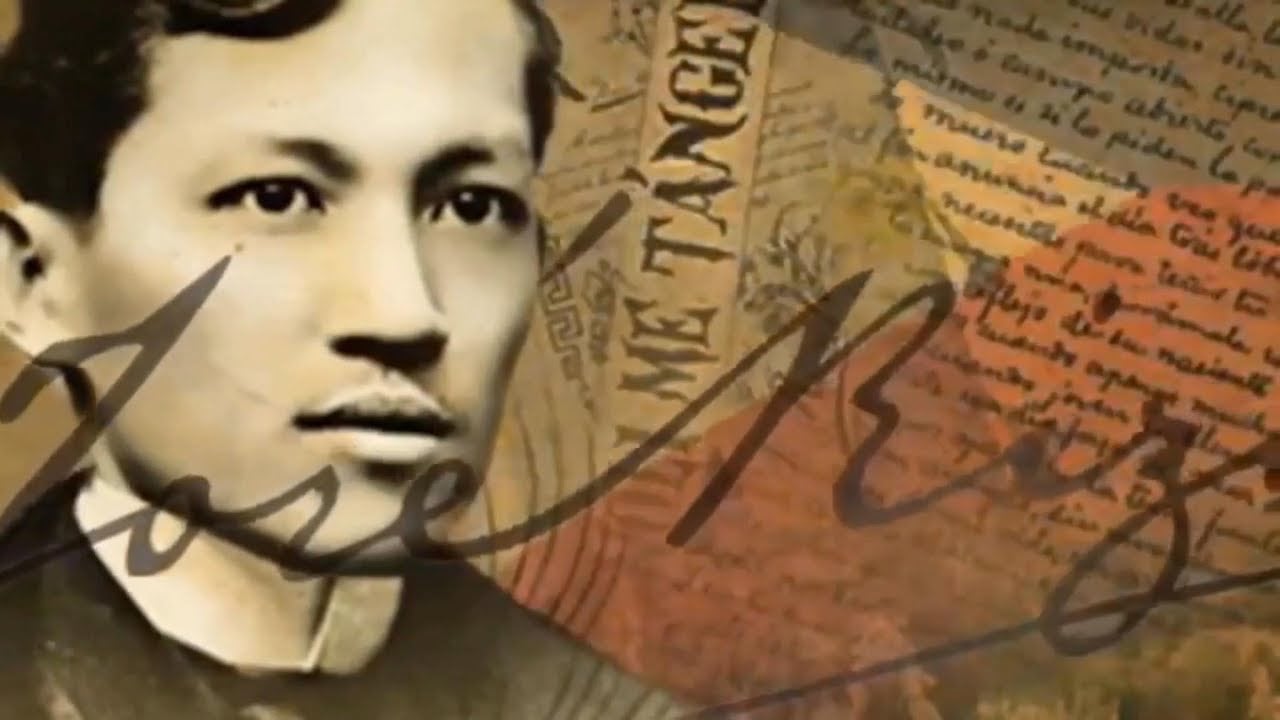 Honoring Dr. José Rizal: A Legacy of Light and Courage – ShoppingSpreeza