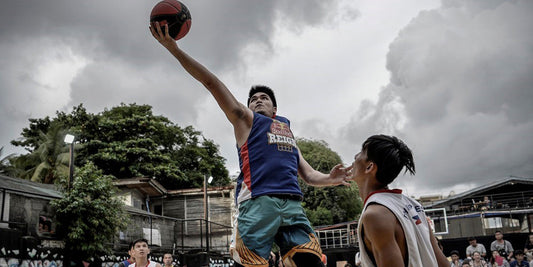 Why Filipinos Treat Basketball Like a National Love Language