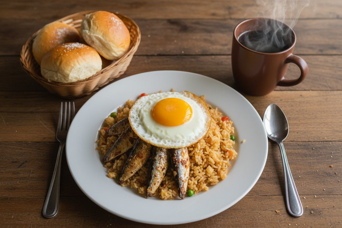 How to Cook with Spanish Sardines (Without Overthinking It!)