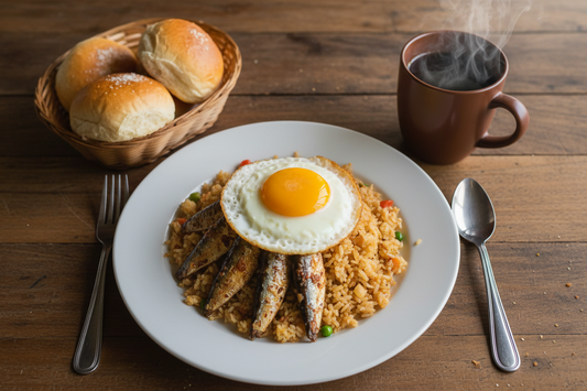 How to Cook with Spanish Sardines (Without Overthinking It!)