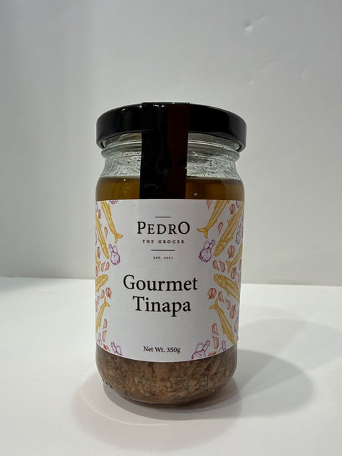 Pedro the Grocer, Gourmet Tinapa, 350g