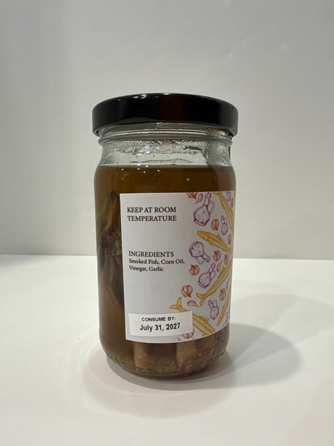 Pedro the Grocer, Gourmet Tinapa, 350g