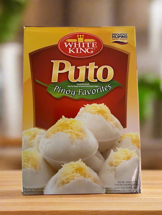 White King Classic Puto Bake Mix